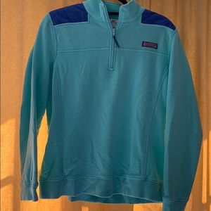 Vineyard Vines Long Sleeve Shep Shirt